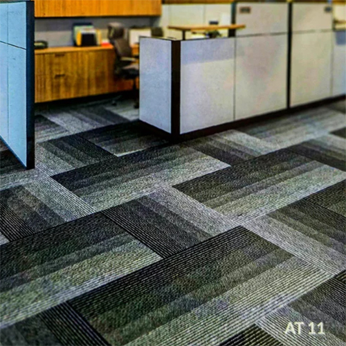 Sundaram Orchid Carpet Tiles