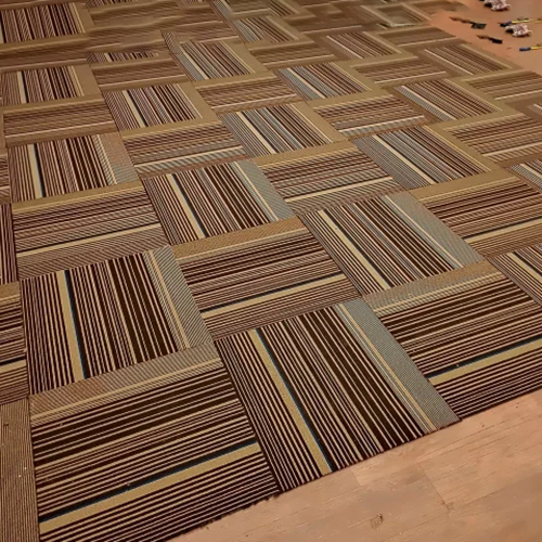 Aster Sundaram Carpet Tiles