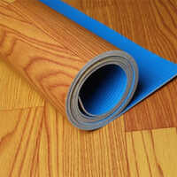 Waterproof Pvc Flooring