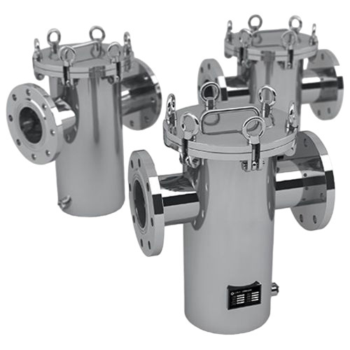 Microfiltration Ultrafiltration