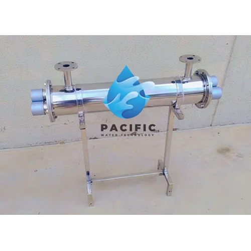 SS Ultraviolet System