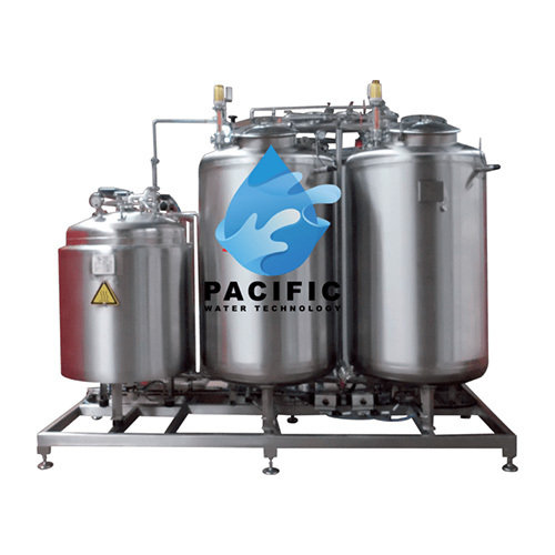 Sterilization Innovation Decontamination