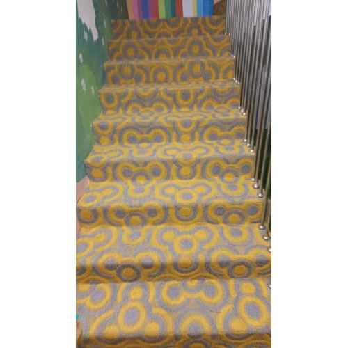 Commercial Wall To Wall Carpet
