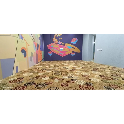 Premium Wall To Wall Carpet
