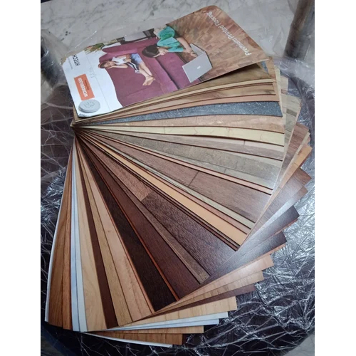 Pvc Multicolor Flooring