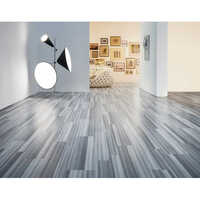 Pvc Floor Carpet - Color: Grey