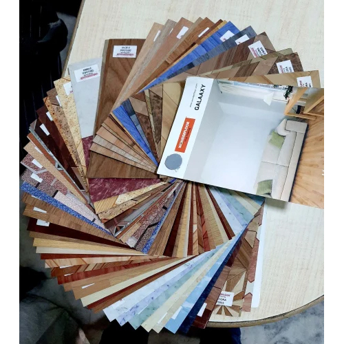 Wonderfloor Pvc Vinyl Flooring
