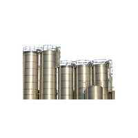 Milk Storage Tank