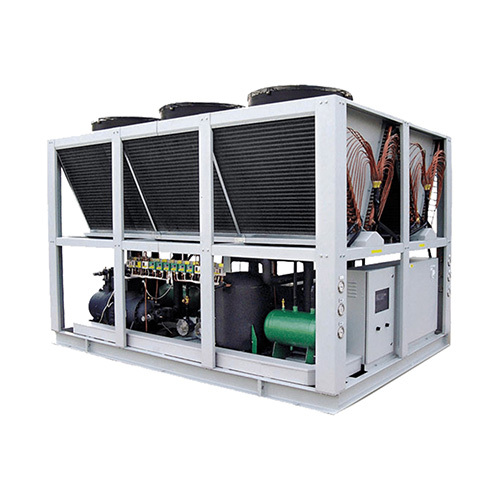 Water Chiller Machine