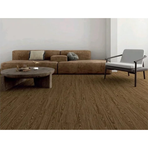 Pvc Color Bown Pvc Lvt Planks - Color: Brown at Best Price in Bengaluru | Gravica ...