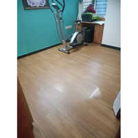 Pvc Flooring Plank - Color: Variants Available