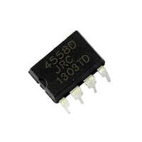 Smd 83202ibz Inverter Integrated Circuits