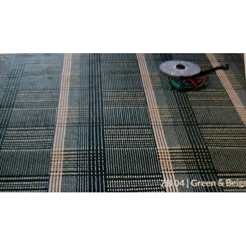 Zeebeede Multilevel Loop Carpet Rolls