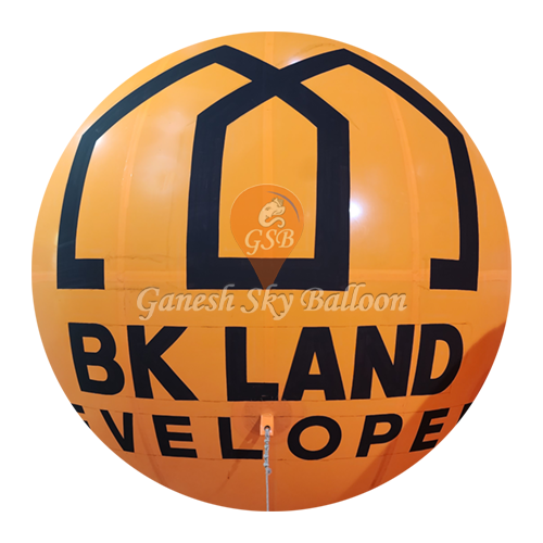 Advertising Balloon price Ganesh Sky Balloon