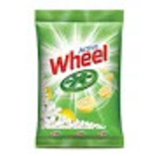 500 gm Wheel Detergent Powder 70/kg