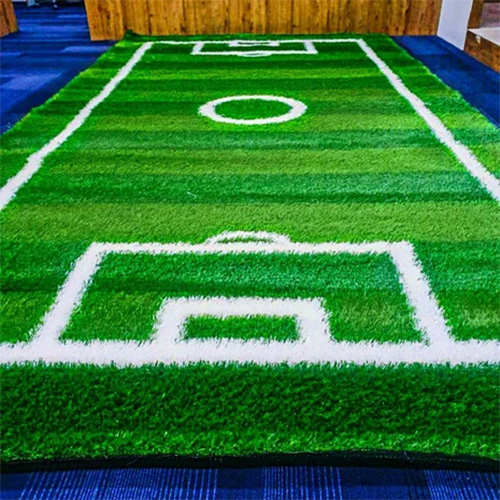 Artificial Football Turf