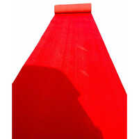 Plain Felt Non Woven Event Carpet - Advantage: Non-slip