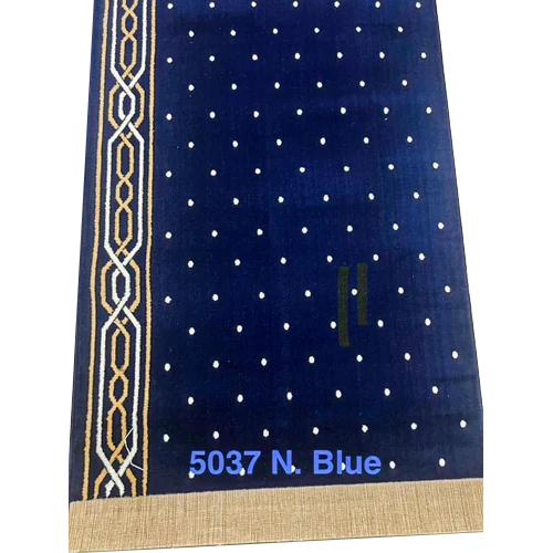 BCF Backing Mosque Carpet