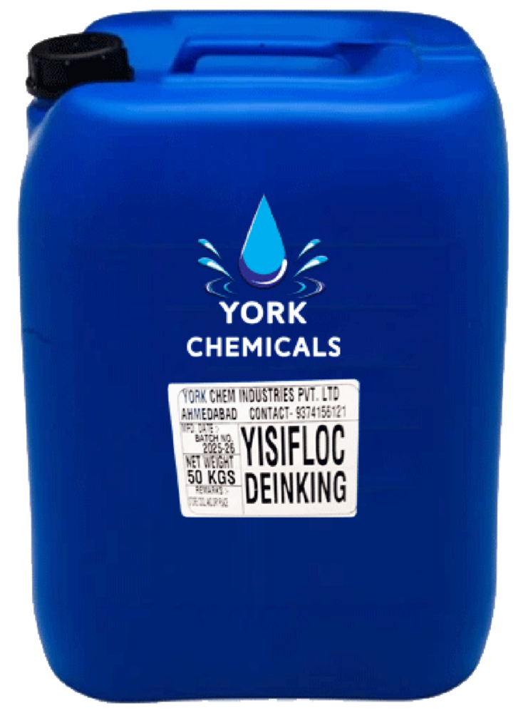 YISIFLOC (Deinking)
