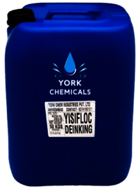 Yisifloc (deinking) - Cas No: 9003-05-8