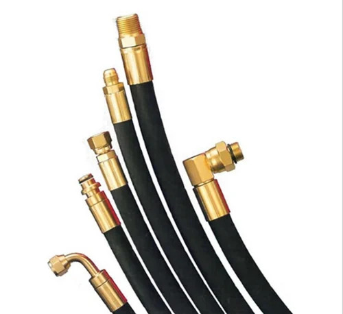 332Y6637 KPC Pipe