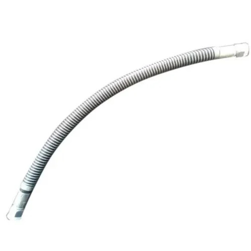 3324699 Jcb Pipe - Color: White