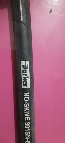 Parker Hydraulic Hose Pipe