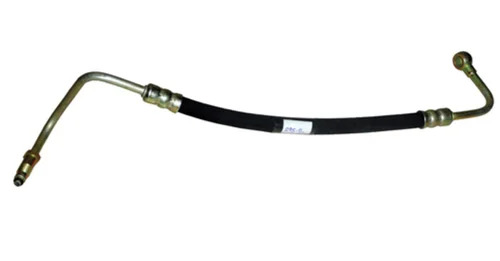 Power Steering Pipe - Application: Industrial