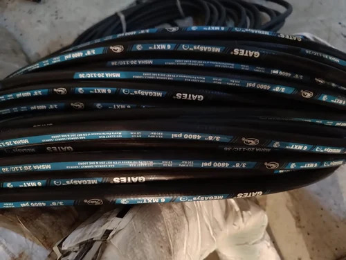 Hydraulic Hose Fuel Pipe