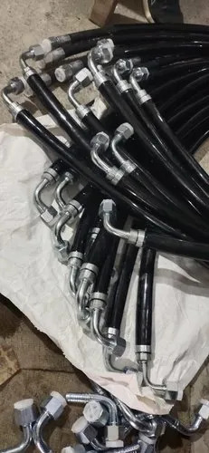 332, Y6631 KPC Pipe