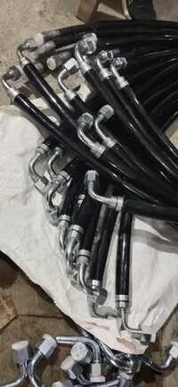 332, Y6631 KPC Pipe
