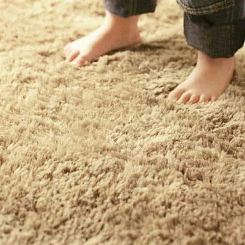 Latte Carpet Rolls