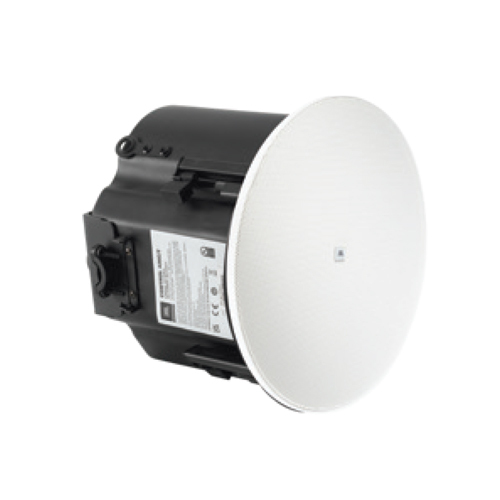 Control 426C-T-Ls 6.5 Inch Crbi-Equipped Two-Way Coaxial Ceiling Loudspeaker For Life Safety Applications - Features: High Quality