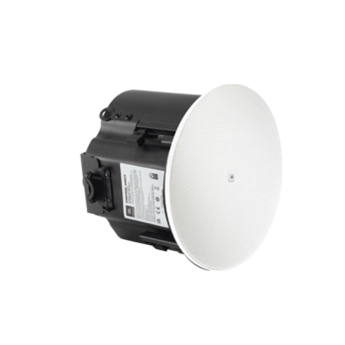 Control 426C-T 6.5 Inch Crbi-Equipped Two-Way Coaxial Ceiling Loudspeaker - Features: High Quality