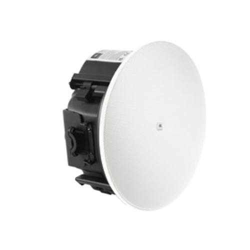 Control 426Lp 6.5 Inch Crbi-Equipped Two-Way Coaxial Ceiling Loudspeaker With Low-Profile Enclosur - Features: High Quality