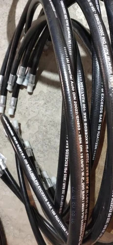 Hydraulic Hose Pipe