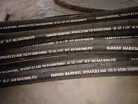 Spiral Hydraulic Hose Pipes