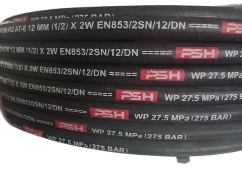 Hydraulic Hose Pipe