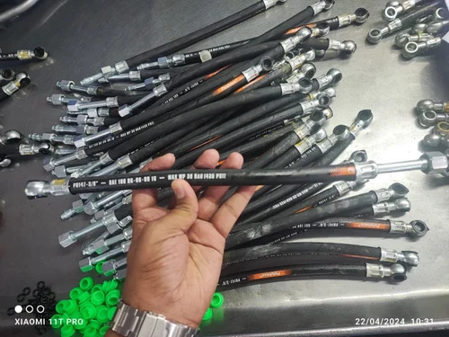 Kpc hose Kit