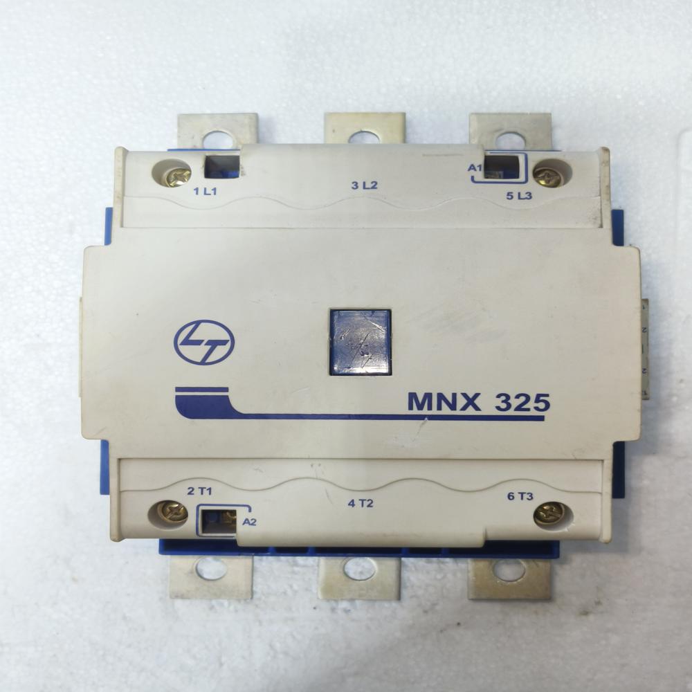  L&T MNX265 MAGNETIC CONTACTOR