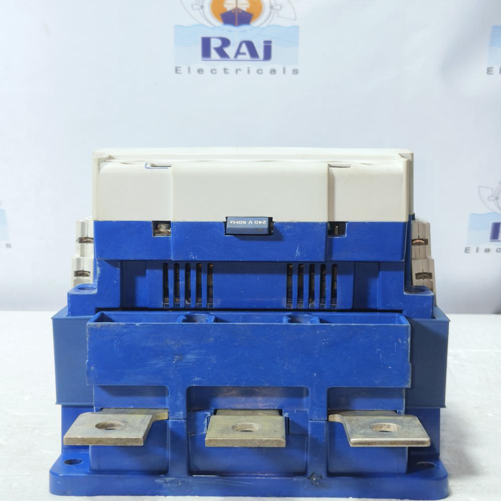 L&T MNX265 MAGNETIC CONTACTOR
