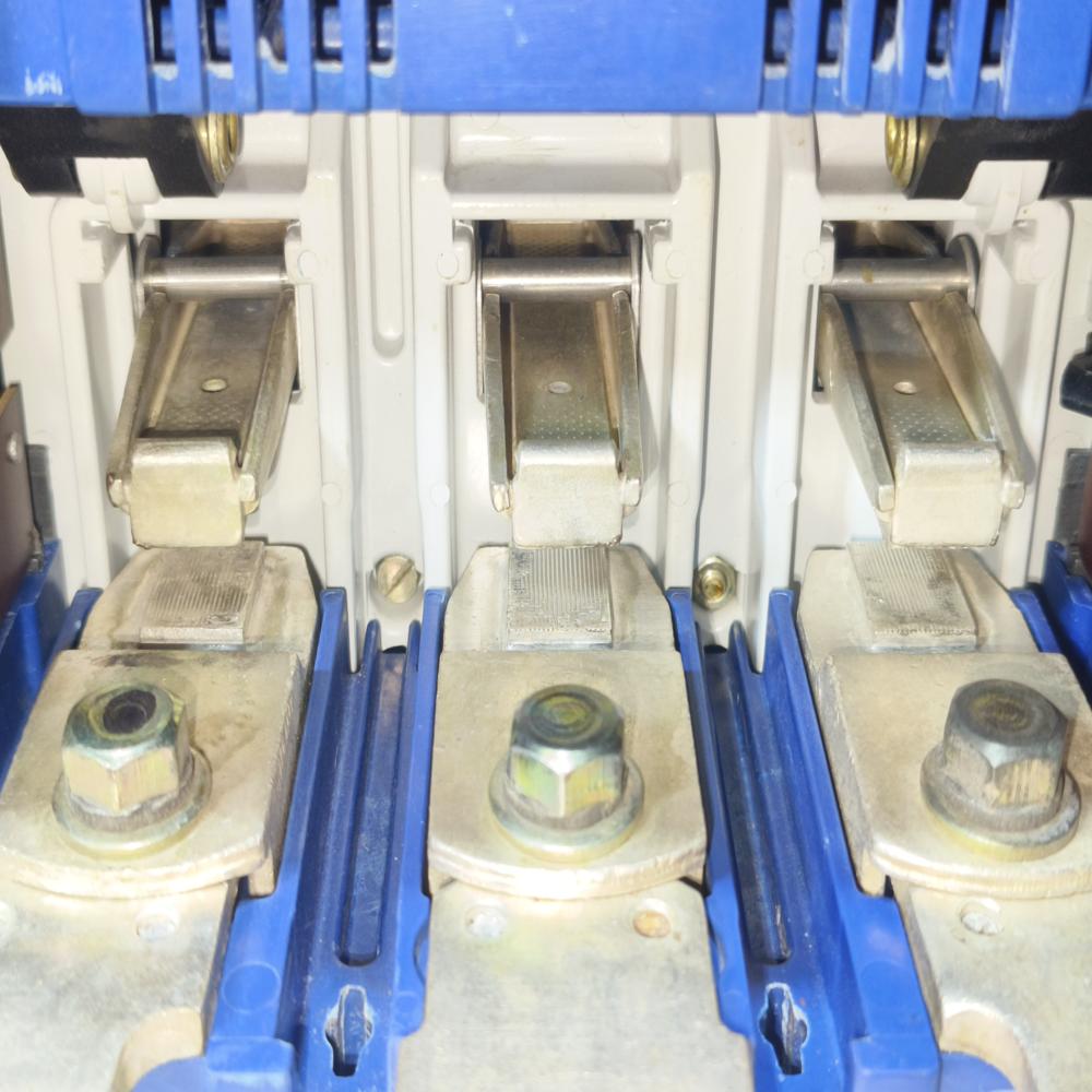 L&T MNX265 MAGNETIC CONTACTOR