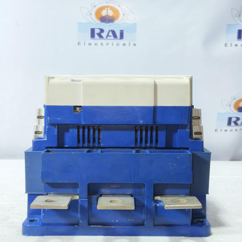 L&T MNX265 MAGNETIC CONTACTOR