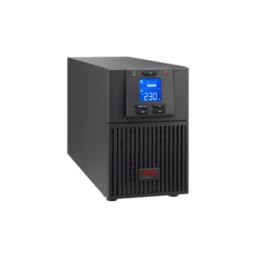 Apc Src1Ki Smart Online Ups - Frequency (Mhz): 60 Hz Hertz (Hz)