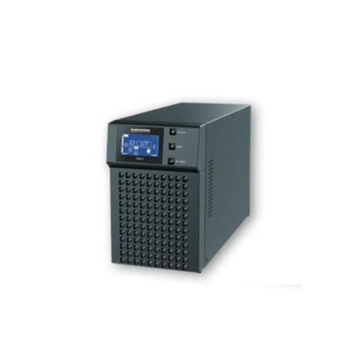 Socomec Itys E Online Ups - Dimension (L*W*H): 220 X 145 X 400 Mm Millimeter (Mm)