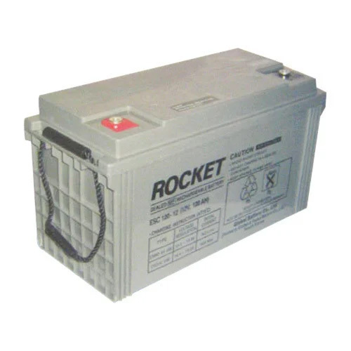 200 Ah Smf Battery