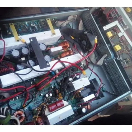 Online UPS AMC Service