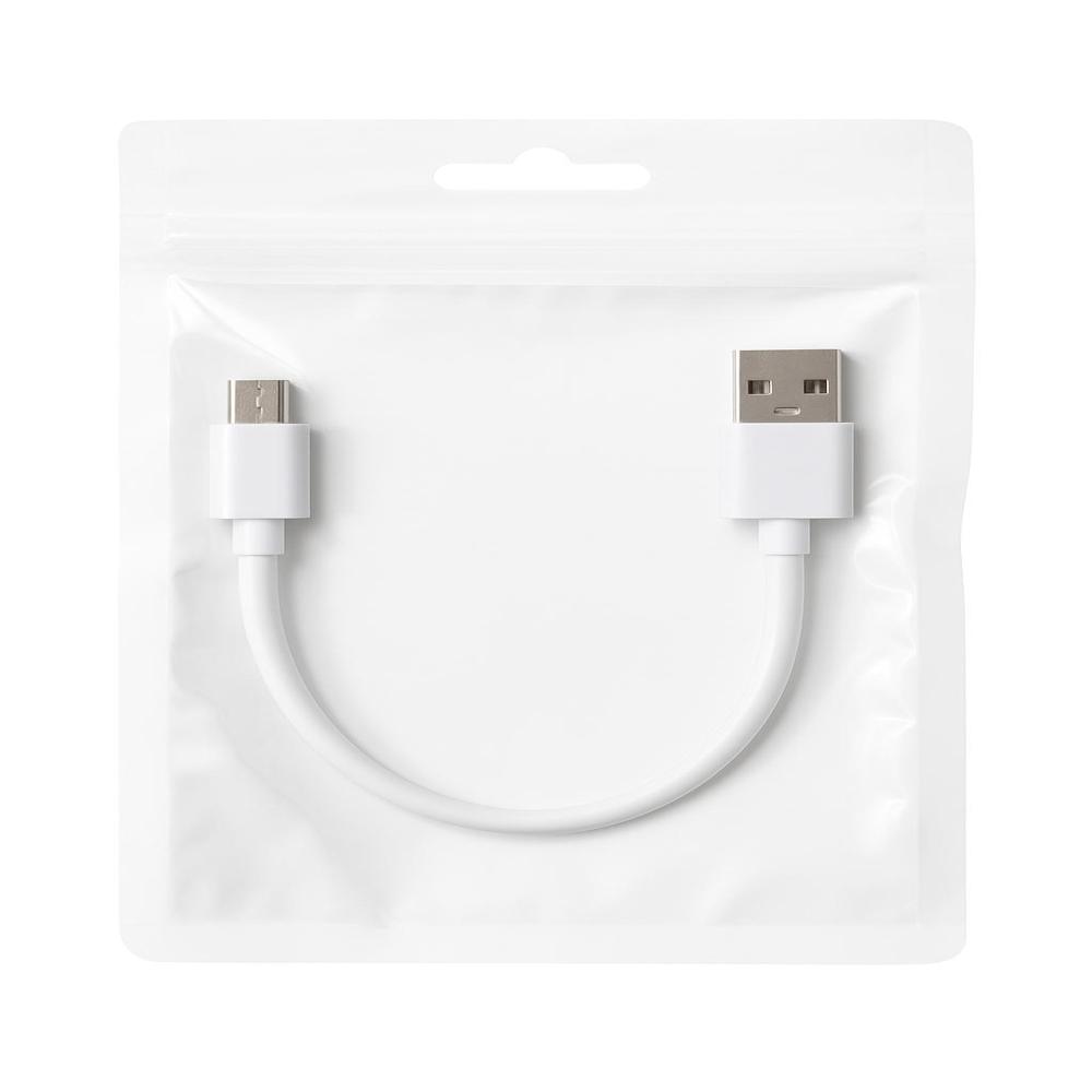 Power Bank Usb Data Cable , Type C