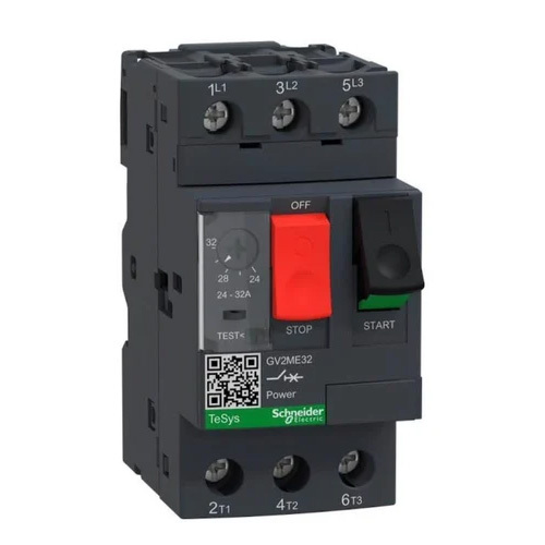 GV2ME32 Schneider MPCB