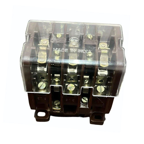 Lt Power Contactor - Application: Electric Fitting